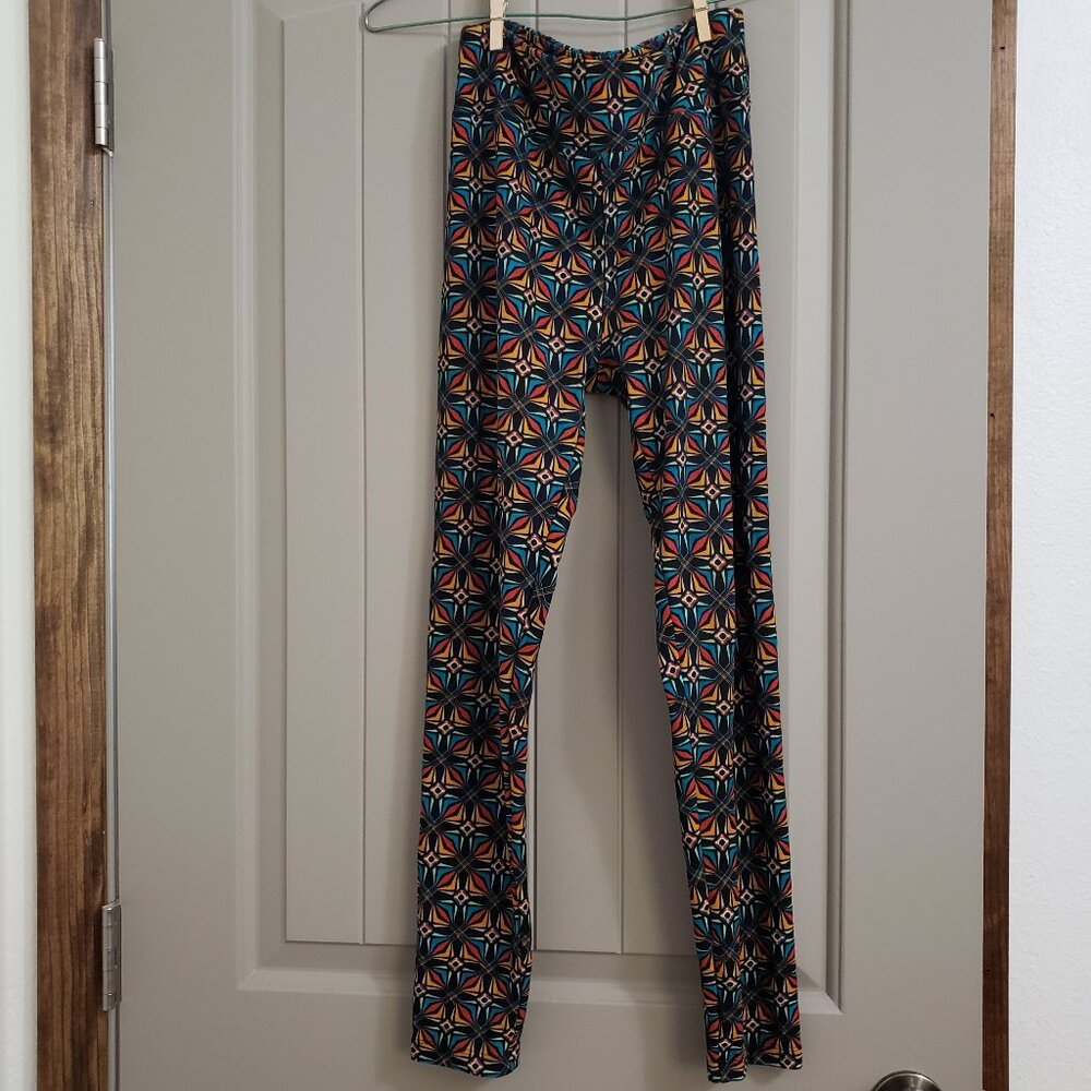 LuLaRoe Leggings